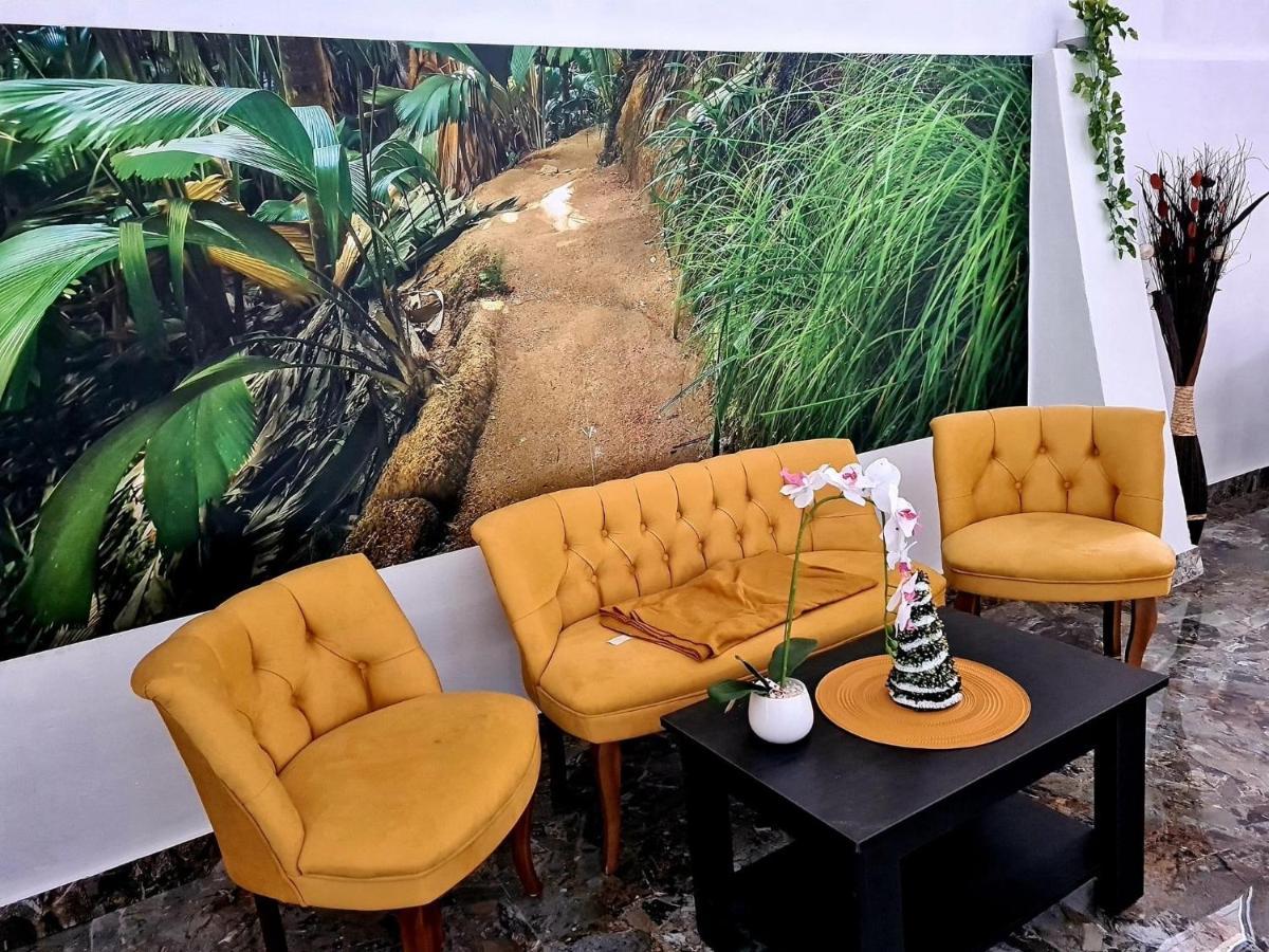 Casa Daniel Hotel Törcsvár Kültér fotó