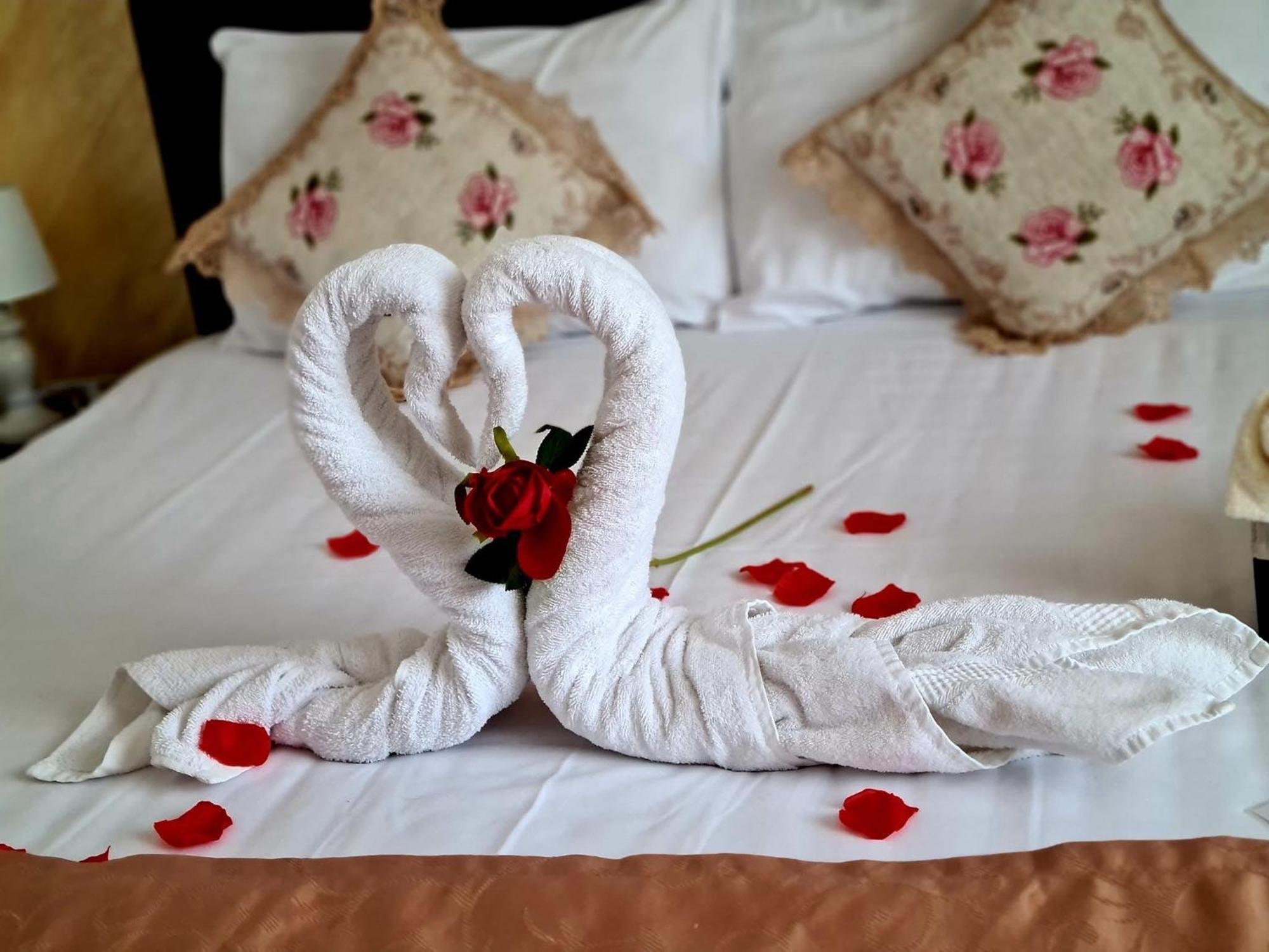 Casa Daniel Hotel Törcsvár Kültér fotó